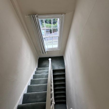 South Kensington Apartment London Kültér fotó