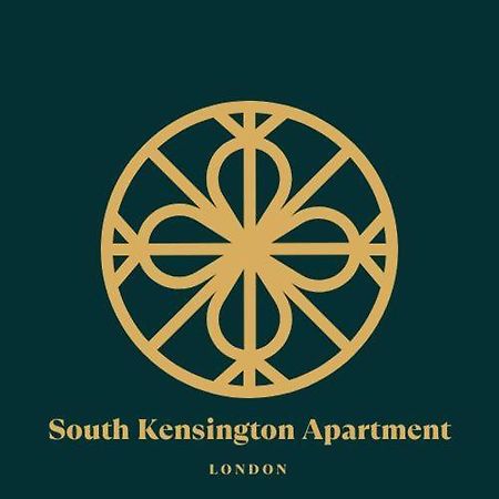 South Kensington Apartment London Kültér fotó