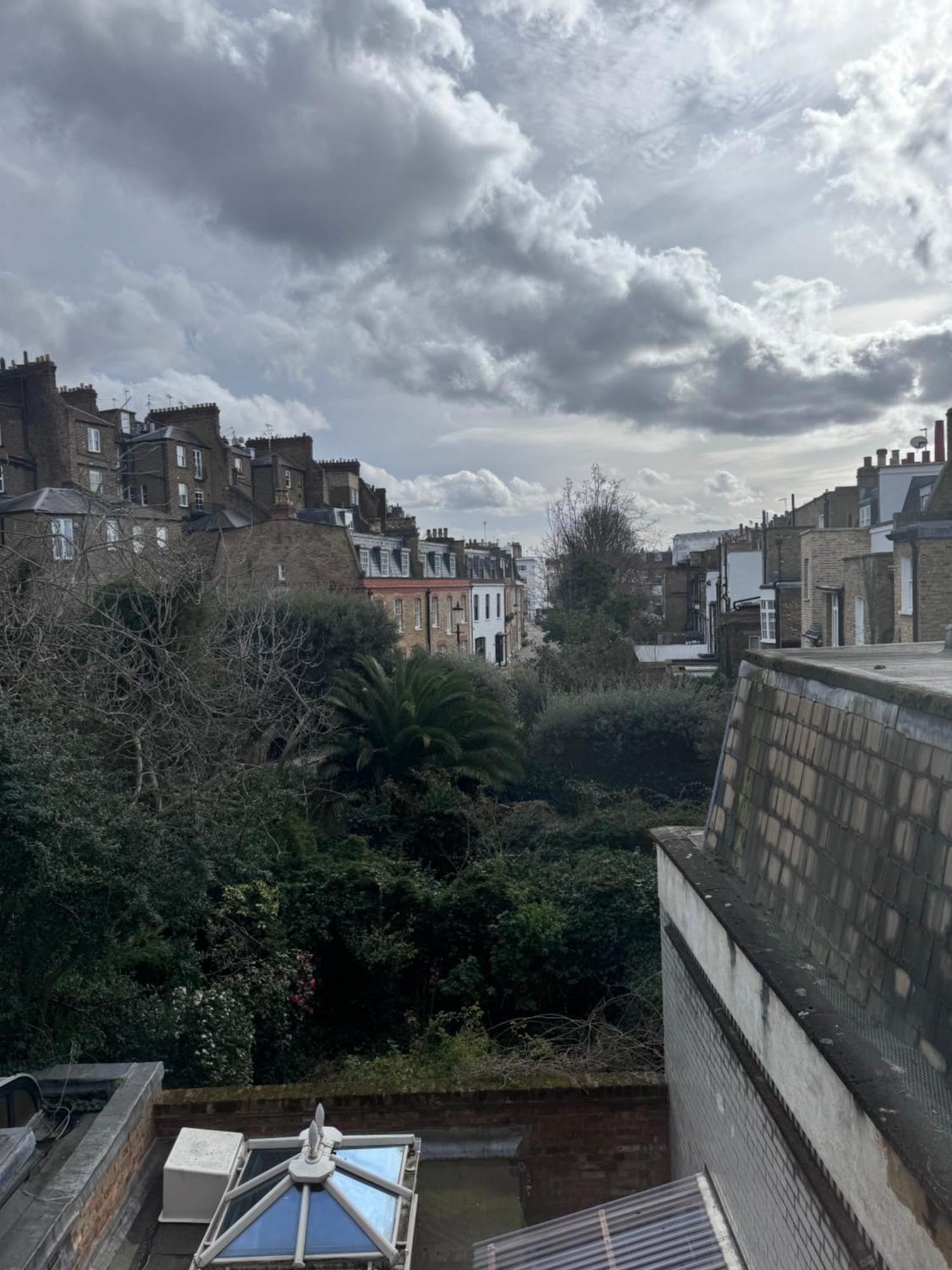 South Kensington Apartment London Kültér fotó