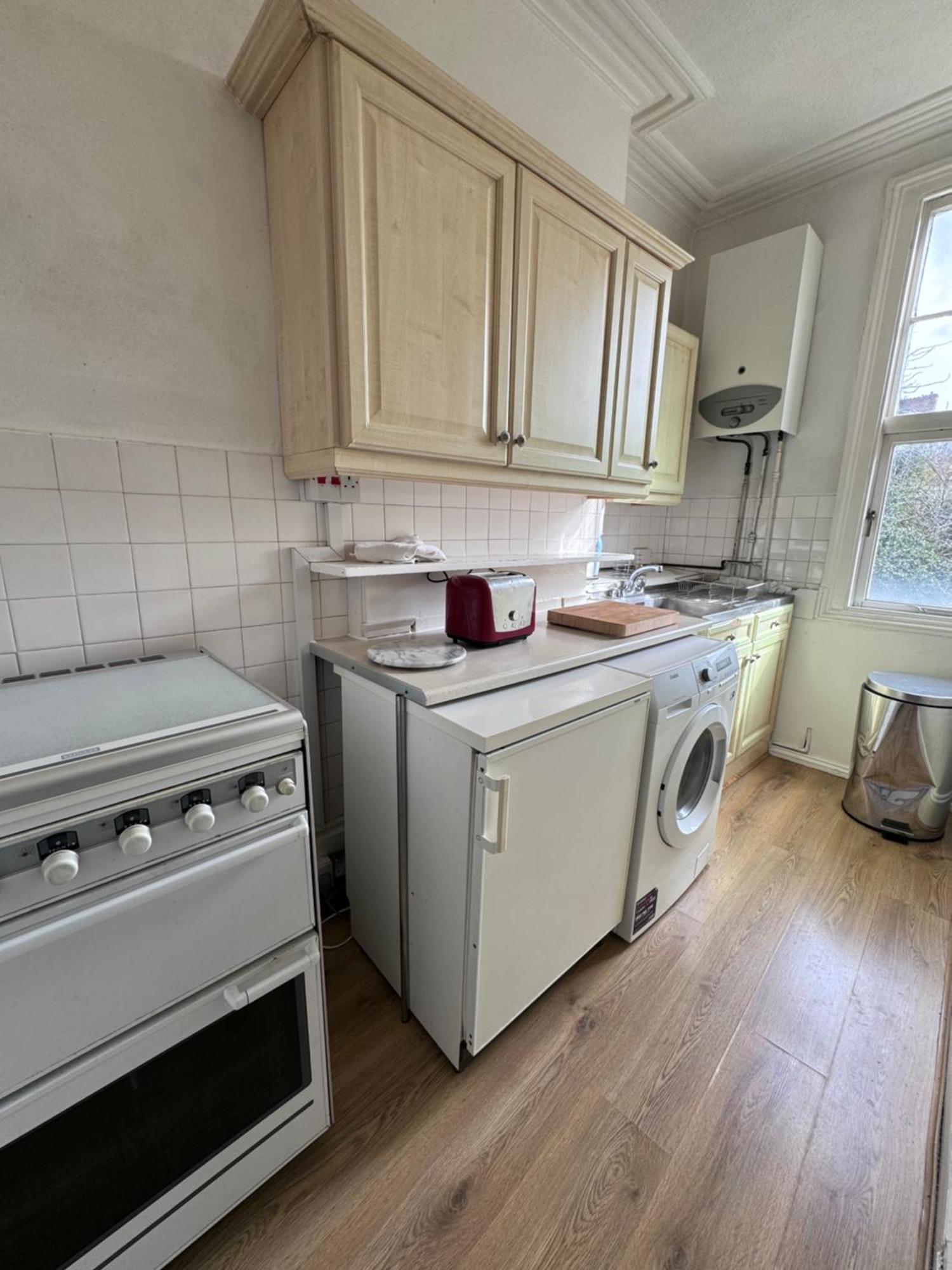 South Kensington Apartment London Kültér fotó