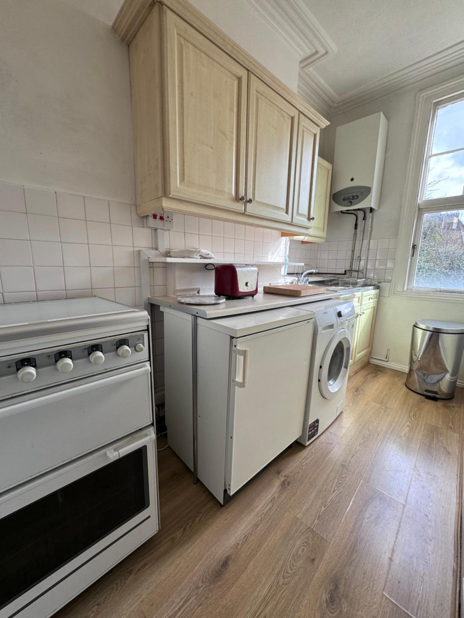 South Kensington Apartment London Kültér fotó