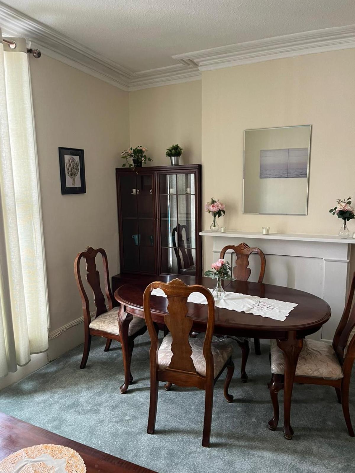 South Kensington Apartment London Kültér fotó