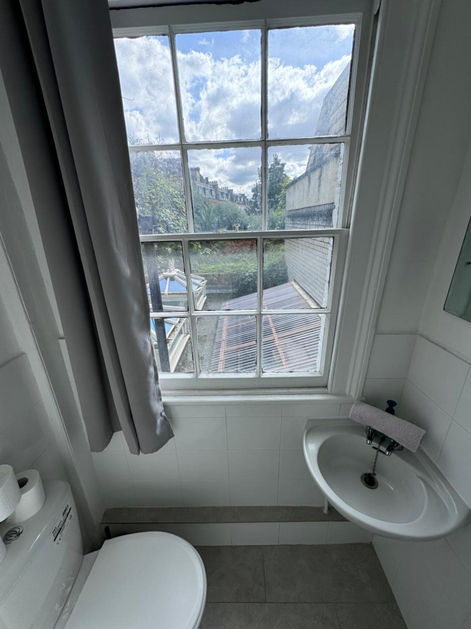 South Kensington Apartment London Kültér fotó