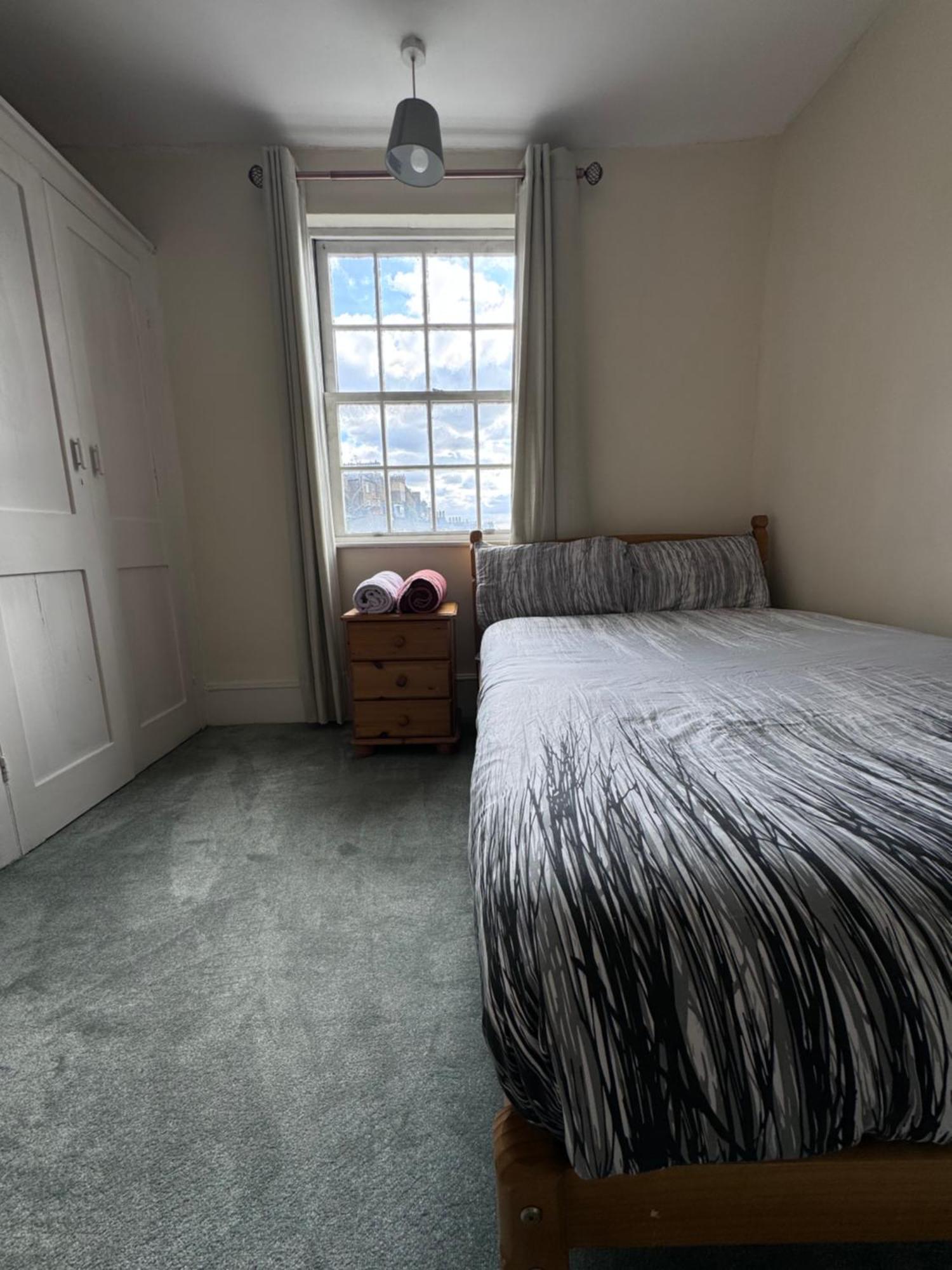 South Kensington Apartment London Kültér fotó